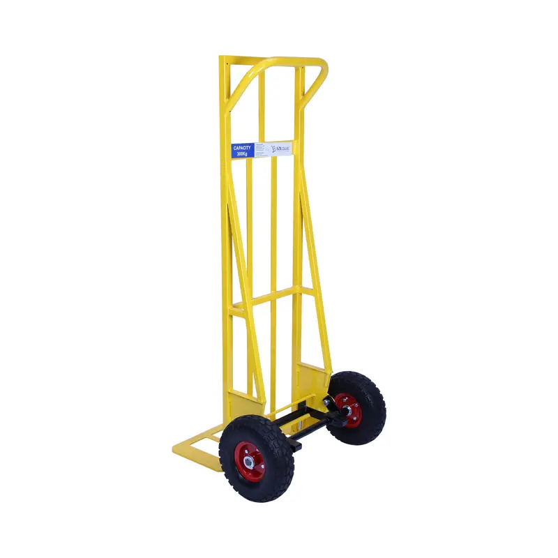 Sf300 300 Kg Easy-Tilt Hand Trolley 1