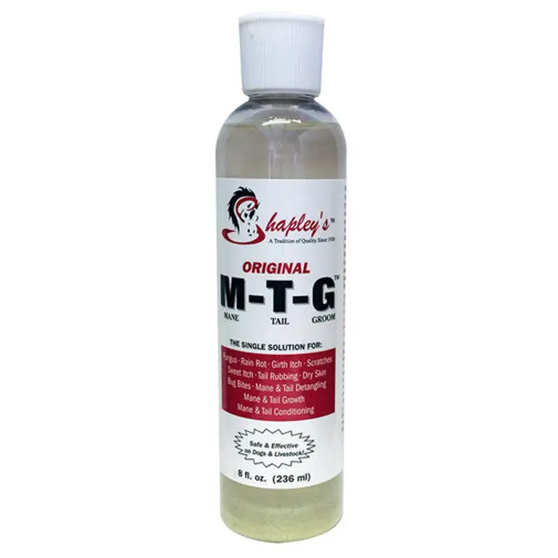 Shapley's Original Mtg - 8Oz 1
