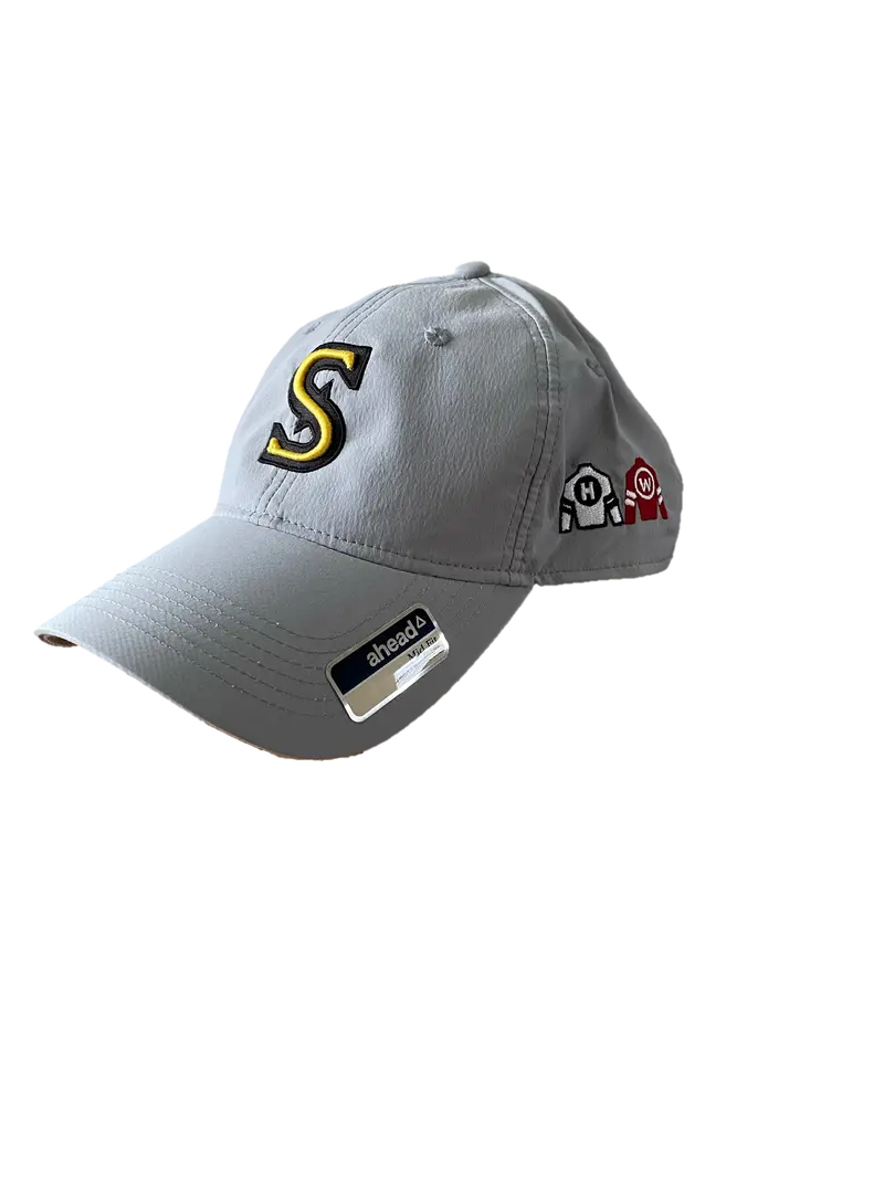 Silver State Hat 1