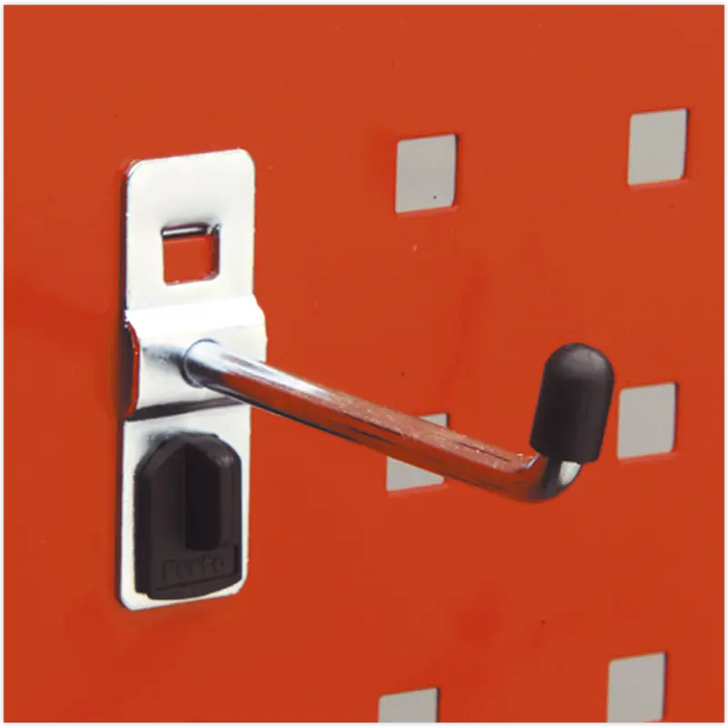 Single Prong Hook 6 X 50Mm Vertical End Pack Of 5 1