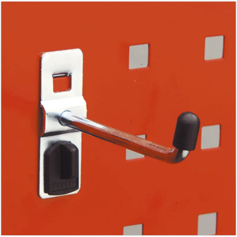 Single Prong Hook 6 X 75Mm Vertical End Pack Of 5 1