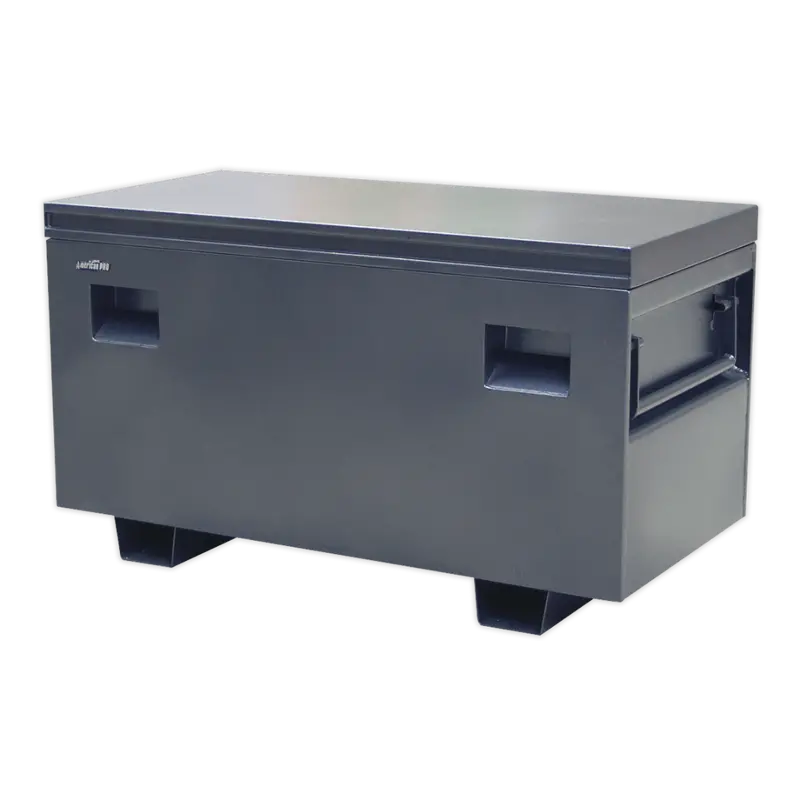 Site Box 1220 X 610 X 700Mm 1