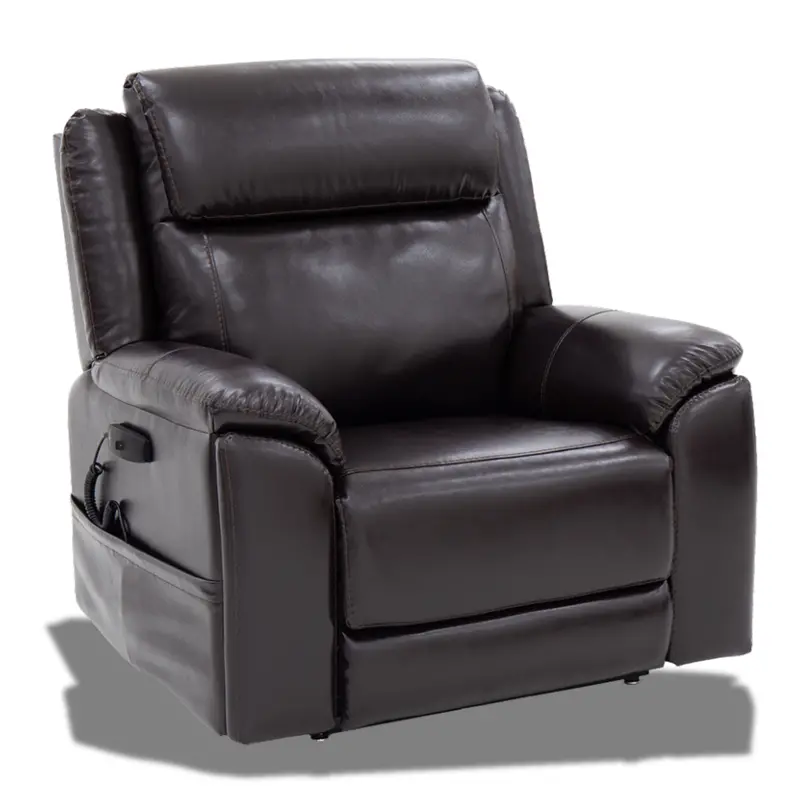 Sitting Pretty Evolution Collection Power Lift Recliner - Lc435 1