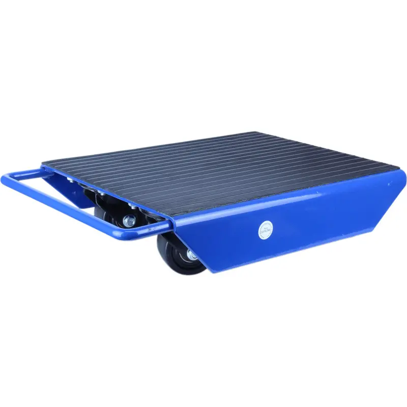 Skate 1T 1000 Kg Swivel 1