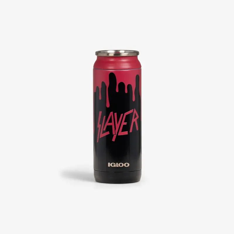 Slayer Drip 16 Oz Can 1