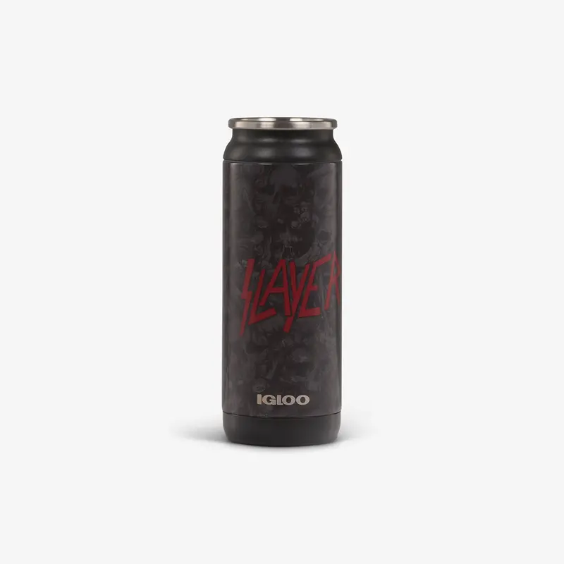 Slayer Graveyard 16 Oz Can 1