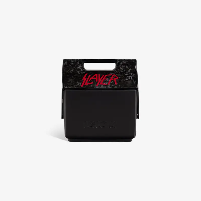 Slayer Graveyard Little Playmate 7 Qt Cooler 1