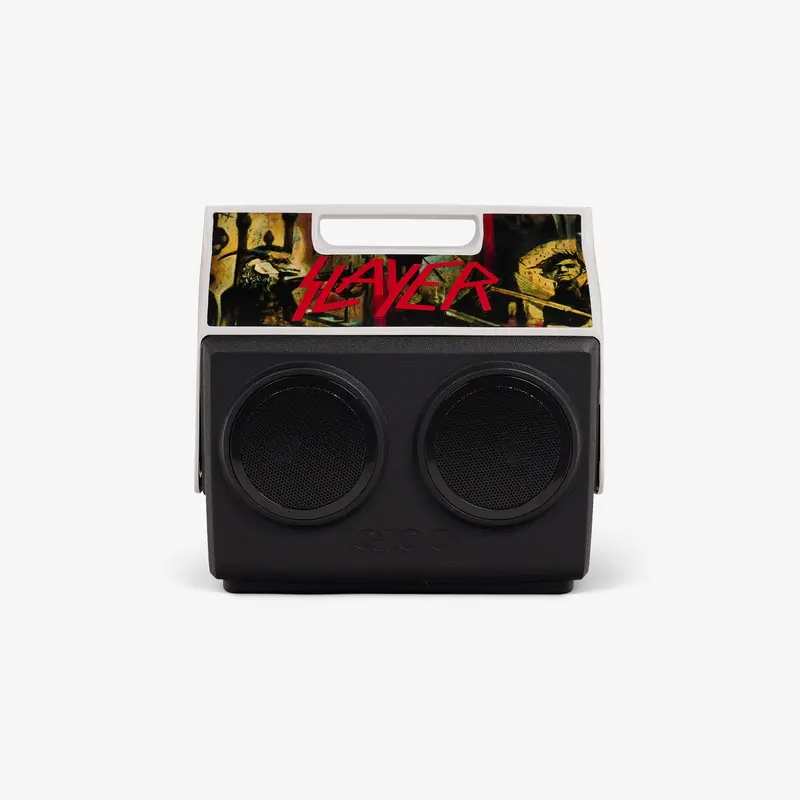 Slayer Reign In Blood Kooltunes® 1