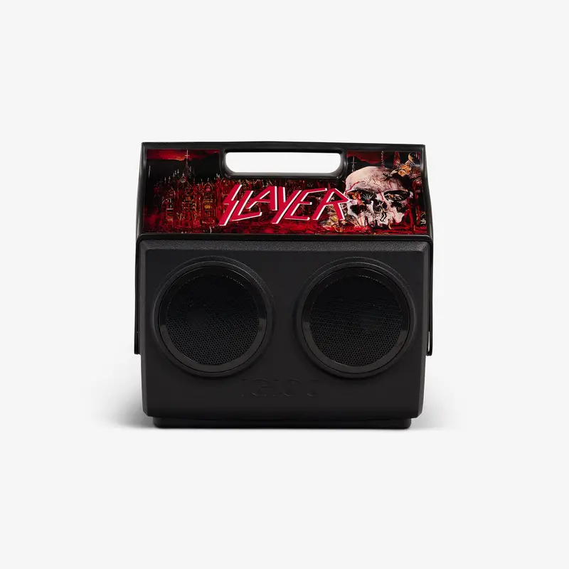 Slayer South Of Heaven Kooltunes® 1