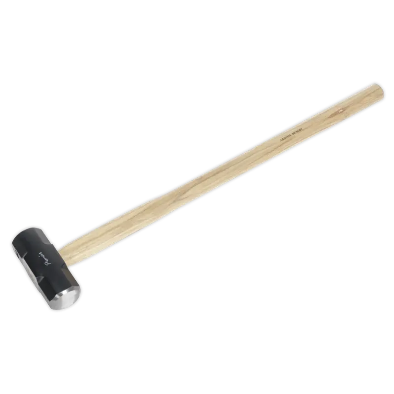 Sledge Hammer 10Lb Hickory Shaft 1