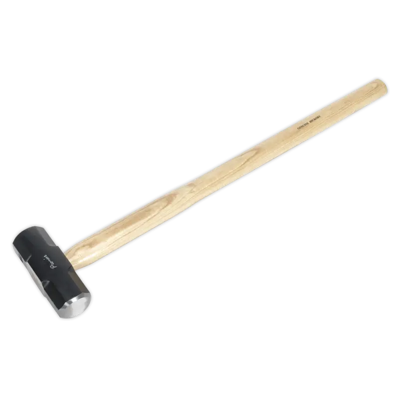 Sledge Hammer 7Lb Hickory Shaft 1