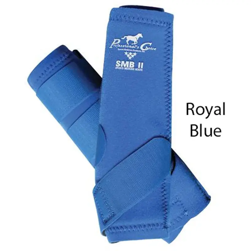 Smbii Professionals Choice Sports Medicine Boots 1