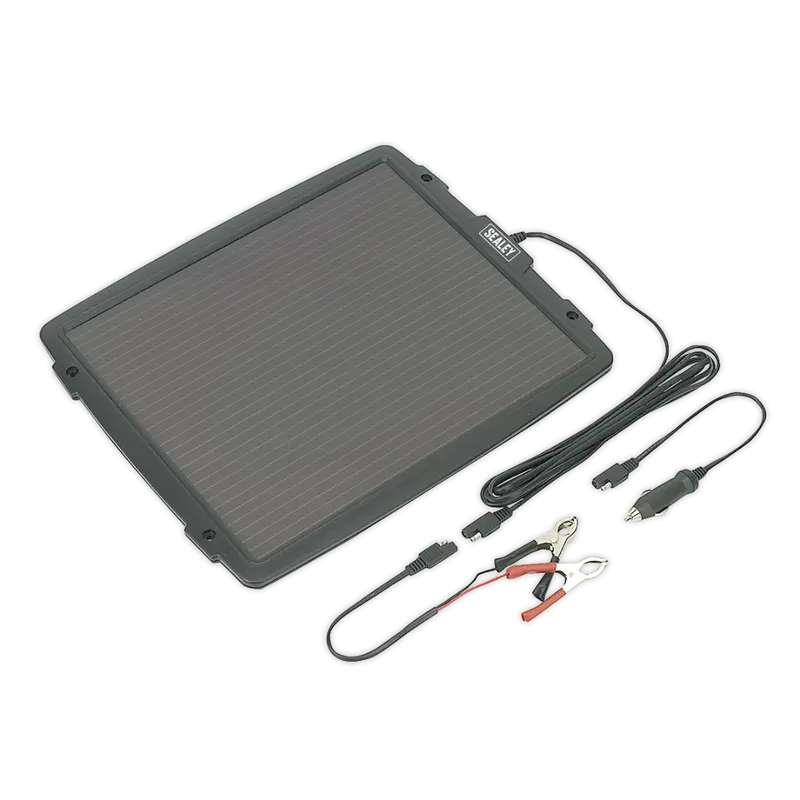 Solar Power Panel 12V-4.8W 1