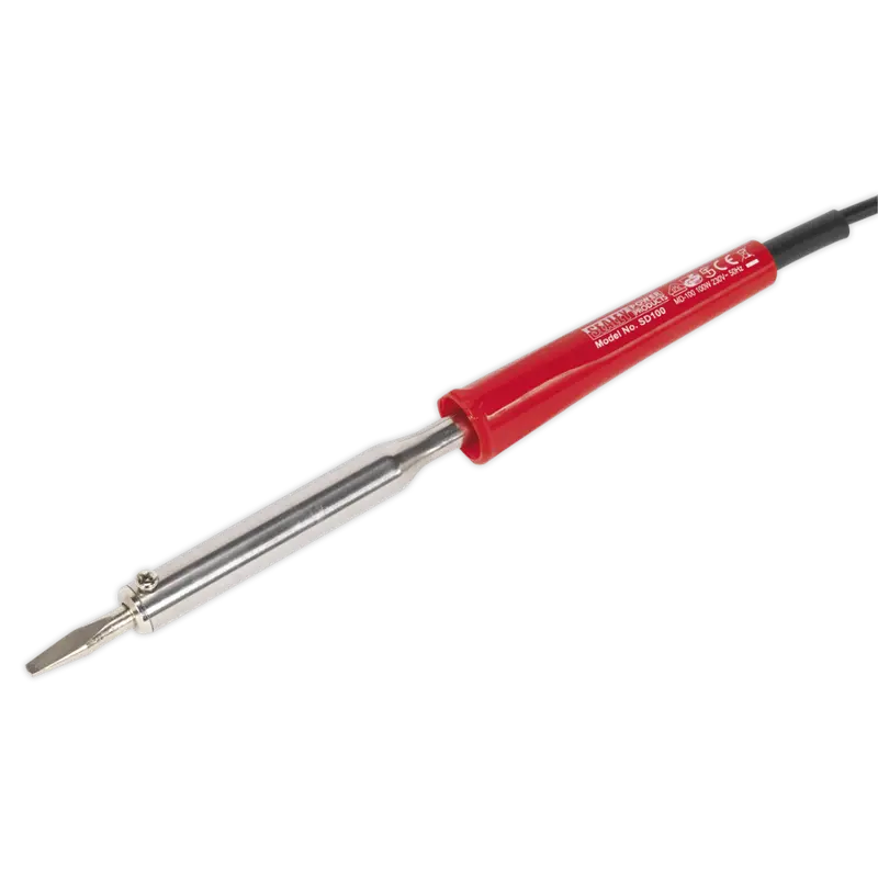 Soldering Iron 100W-230V 1
