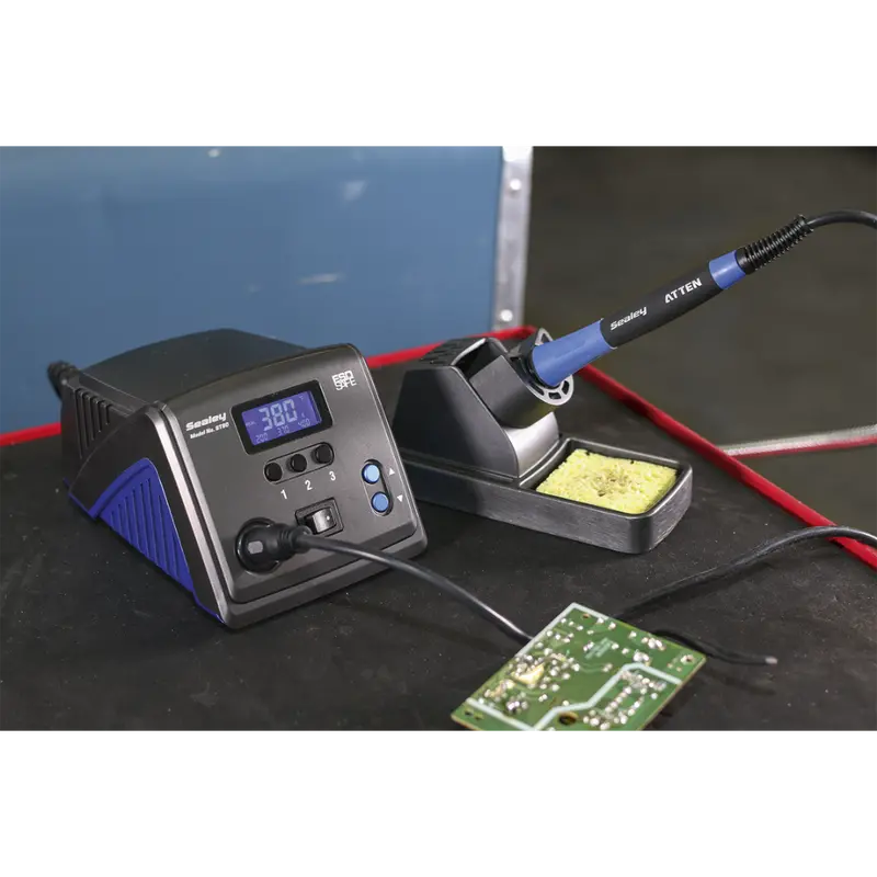 Soldering Station 80W 1