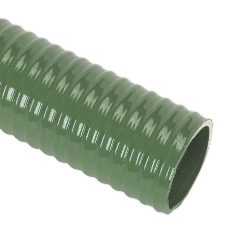Solid Wall Hose For Ewp050 50Mm X 5Mtr 1