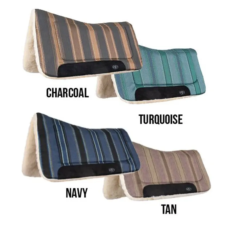 Spaal Professional's Choice All Around Laredo Pad 1