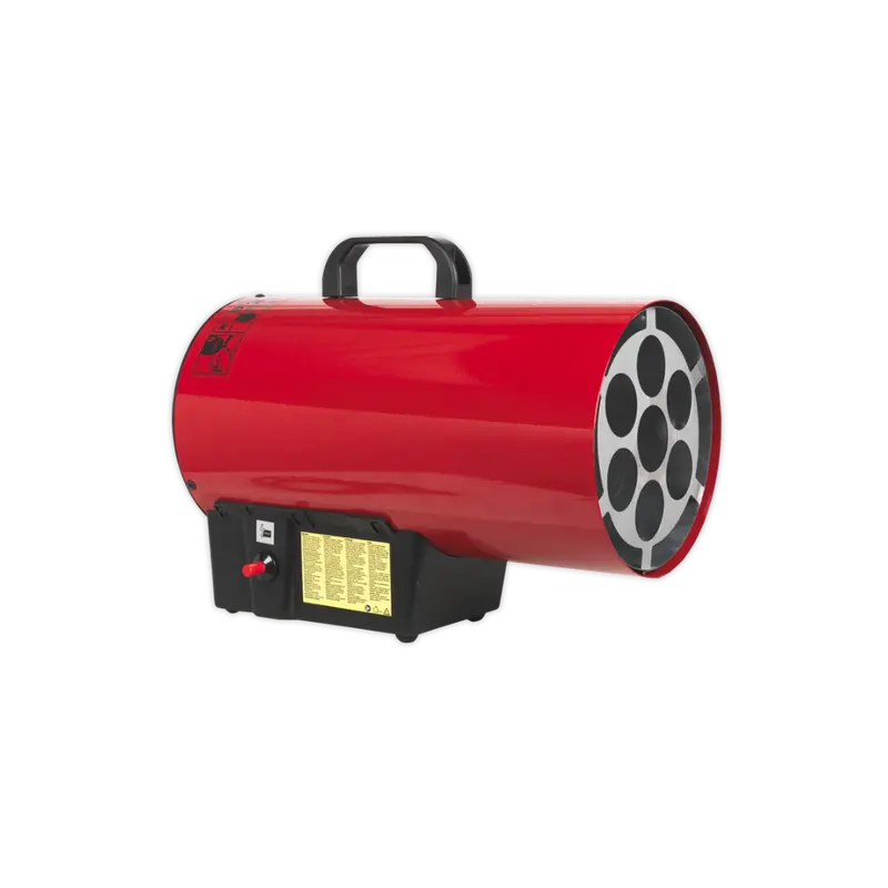 Space Warmer® Propane Heater 40,500Btu-Hr 1