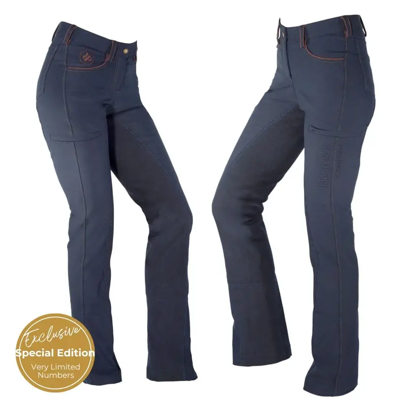 Special Edition Horse Riding Pants: Heritage 1