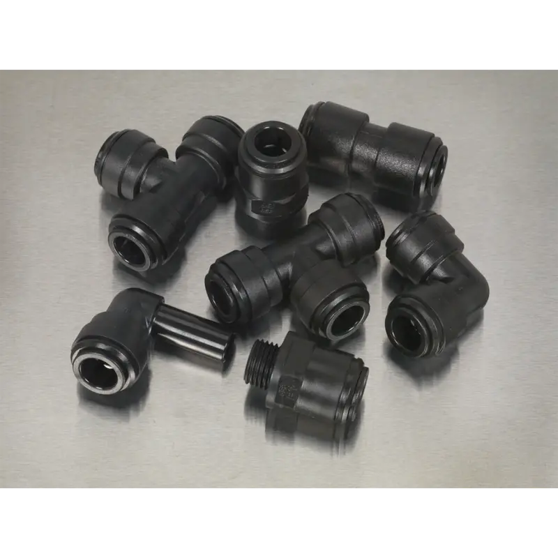 Speedfit® Coupling Assortment 20Pc Ø10mm Metric 1