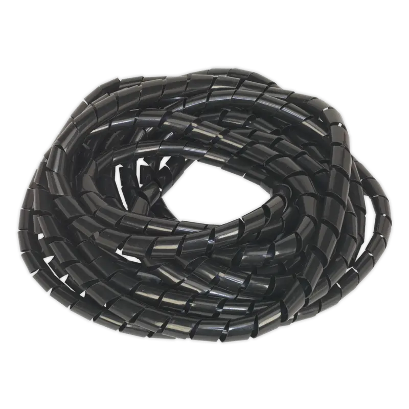 Spiral Wrap Cable Sleeving Ø22-44Mm 10Mtr 1