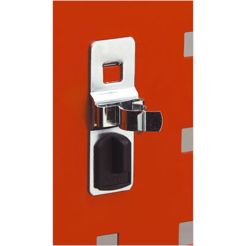 Spring Clip 10Mm Pack Of 5 1