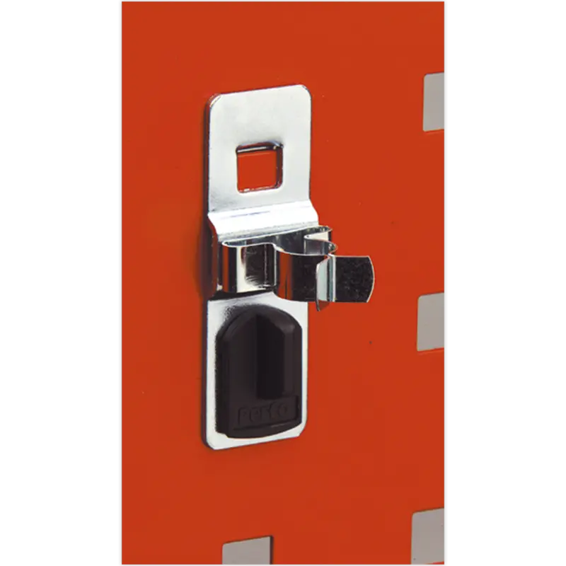 Spring Clip 13Mm Pack Of 5 1