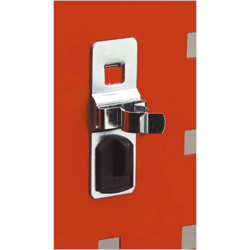 Spring Clip 19Mm Pack Of 5 1