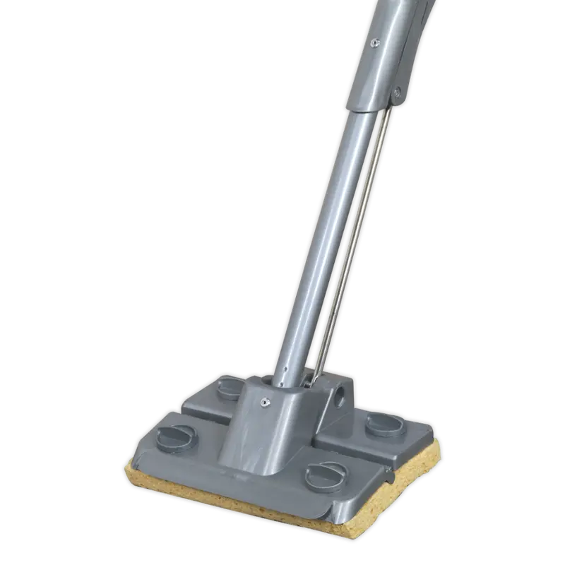 Squeeze Mop 8"(200Mm) 1