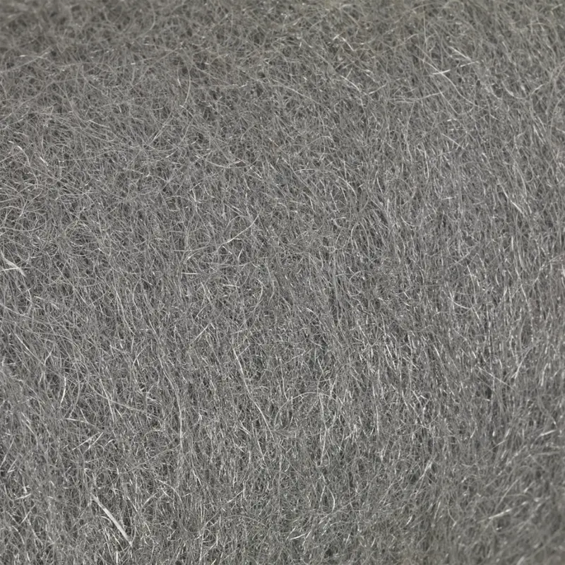 Steel Wool #0 Fine Grade 450G 1