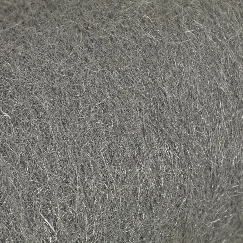Steel Wool #00 Ultra Fine Grade 450G 1