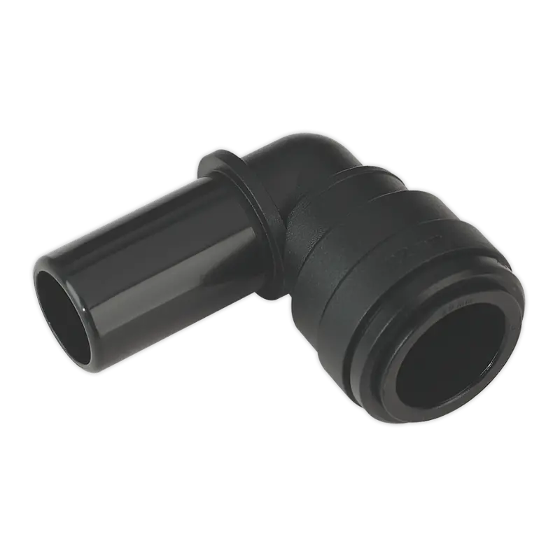 Stem Elbow 22Mm Pack Of 2 (John Guest Speedfit® - Pm222222e) 1