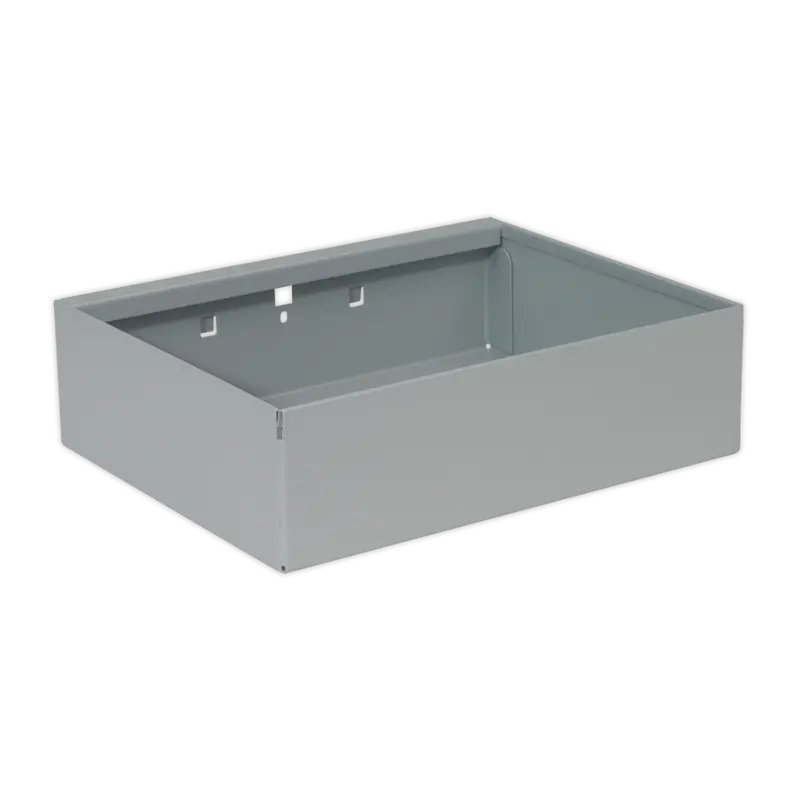 Storage Tray For Perfotool-Wall Panels 225 X 175 X 65Mm 1
