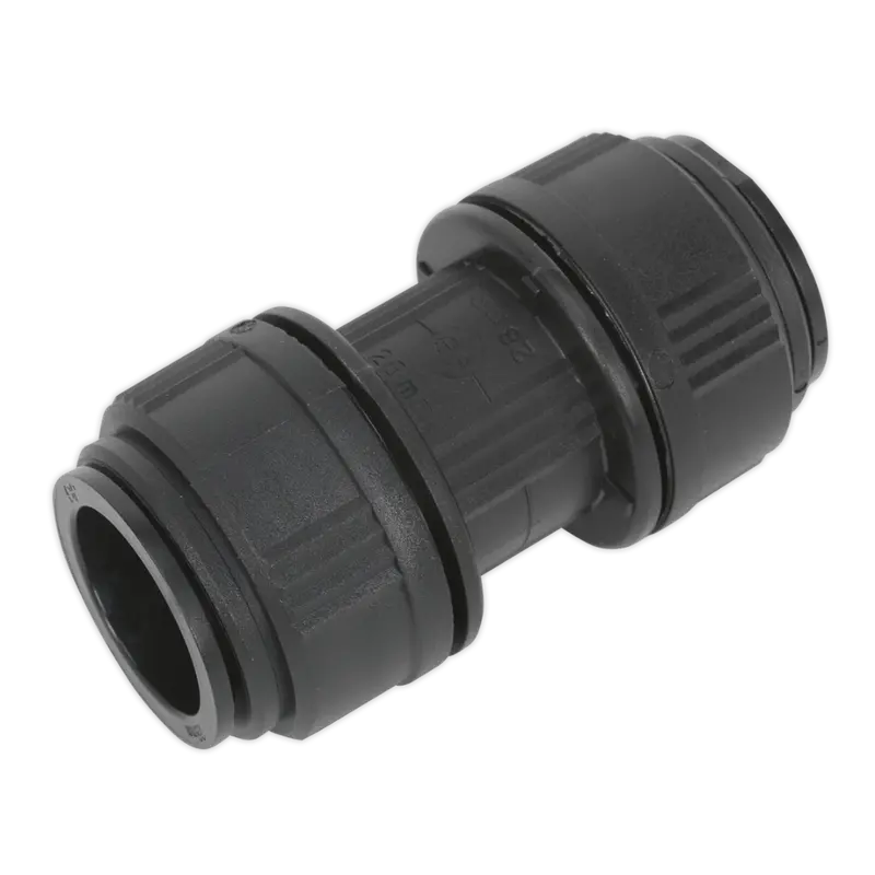 Straight Connector 28Mm Pack Of 5 (John Guest Speedfit® - Pm0428e) 1