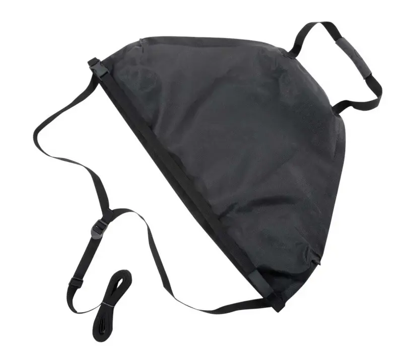 Strap Handle Add-On Handle For Paddle Board And Connect To Bike 1