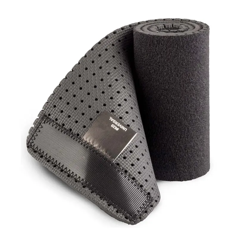 Strengthbrace Universal Knee Compression Sleeve, Black 1