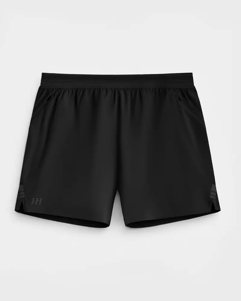 Surge Short 6.5" | Black 1