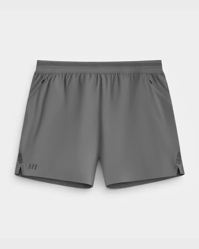 Surge Short 6.5" | Graphite 1