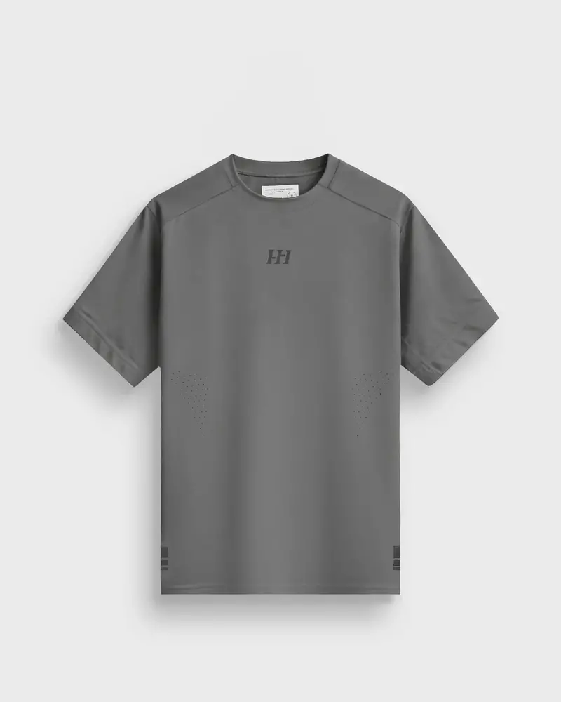 Surge Tee | Graphite 1