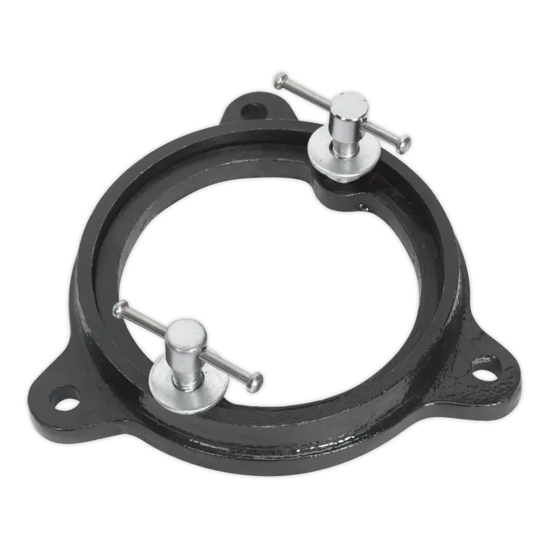 Swivel Base For Usv100 Vice 1