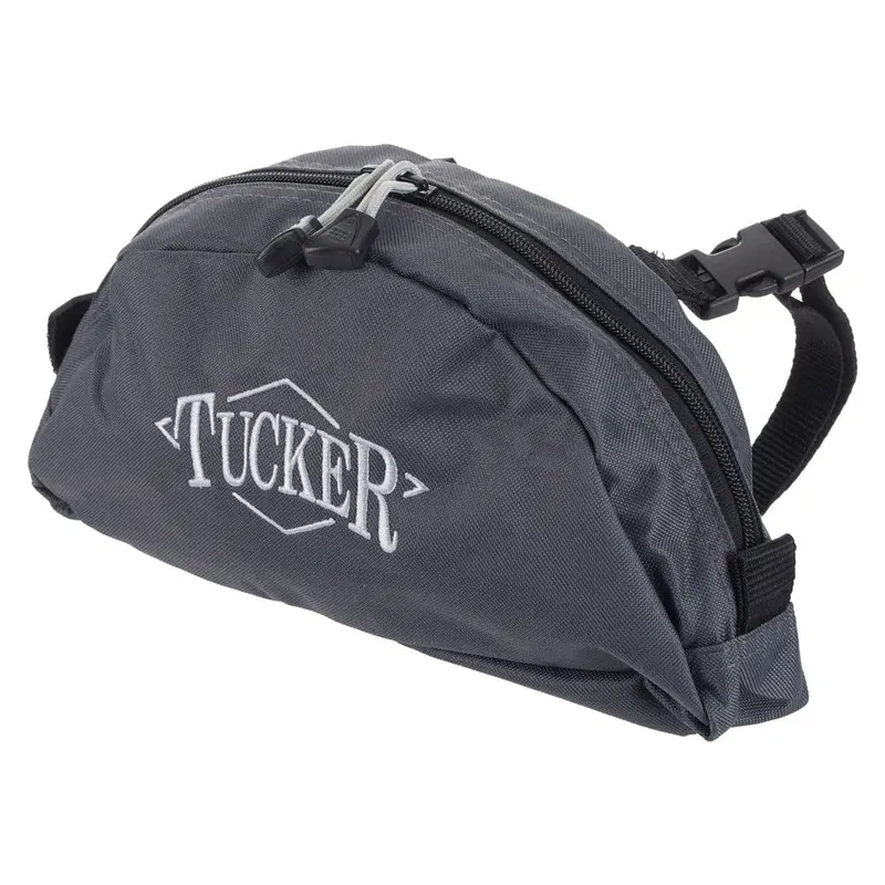T100-66 Tucker Day Tripper Pommel Bag 2