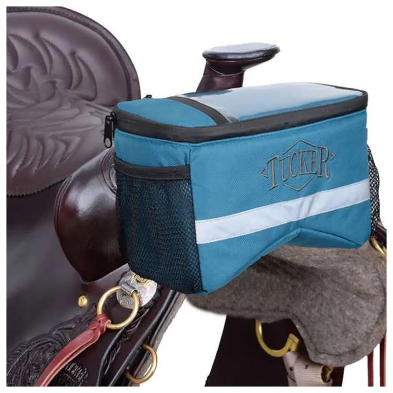 T111-66 Tucker Navigator Pommel Bag 1