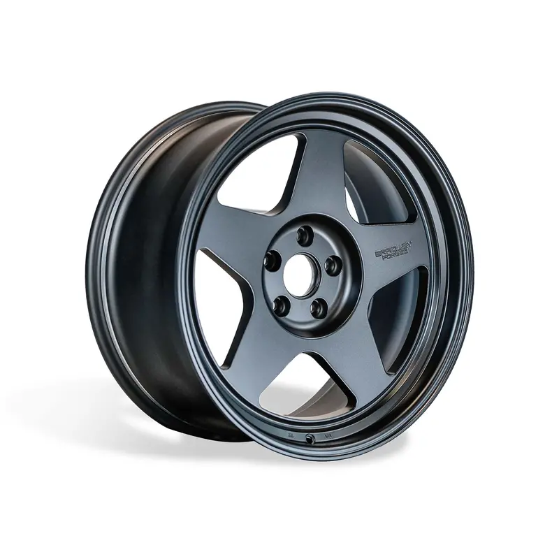 Takumi Forged Wheel Made In Japan 🇯🇵 1