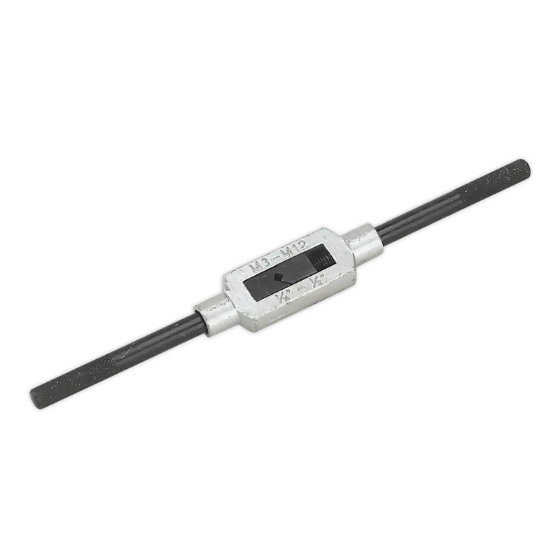 Tap Wrench 200Mm 1