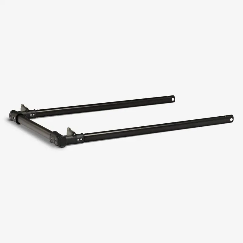 Telescoping Handle For Trailmate Journey 1