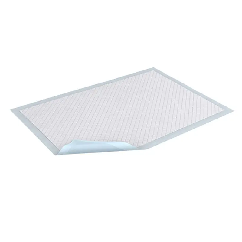 Tena Air Flow Underpad 23"X36", Moderate Absorbency 1