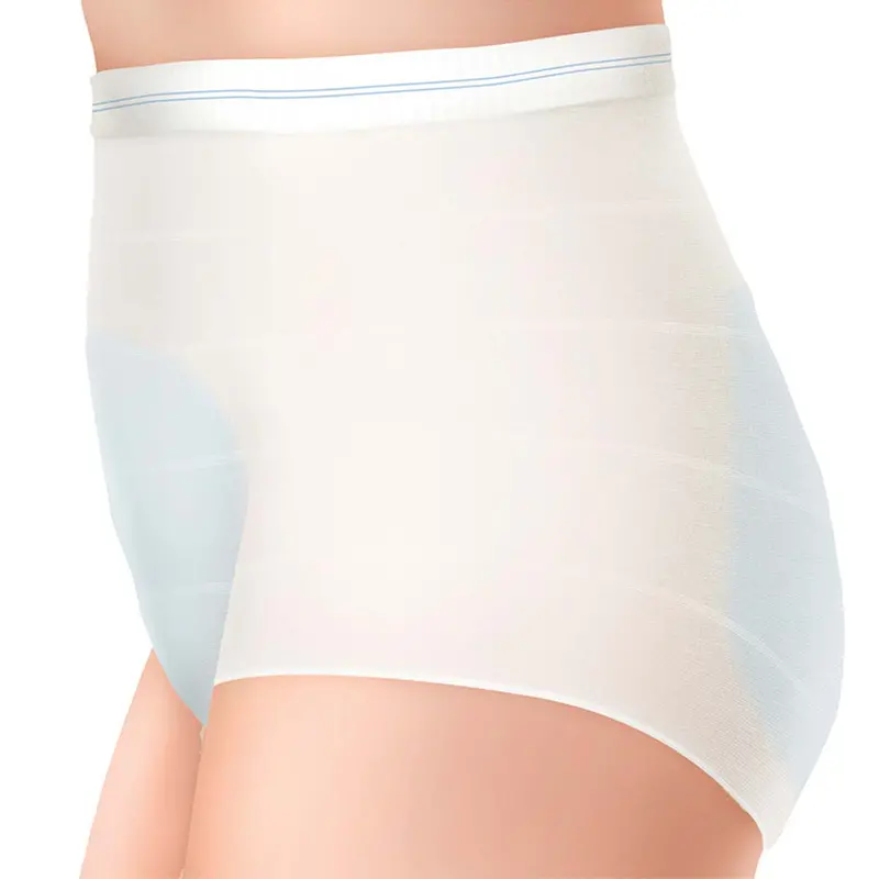 Tena Comfort Pants 38"- 62", Reusable Pull-On Pants, Unisex, 2X-Large/3X-Large 1