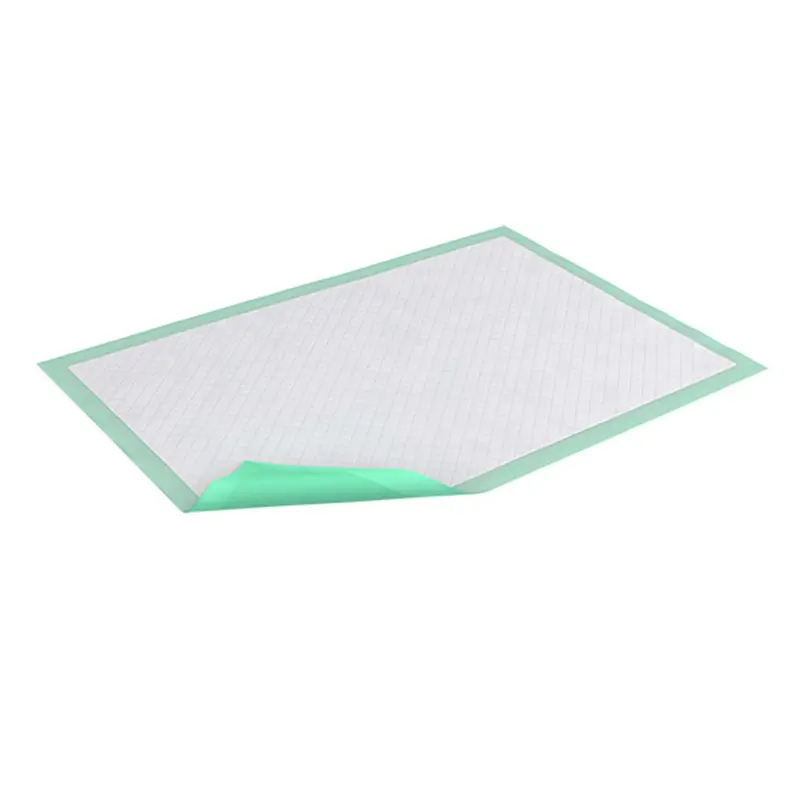 Tena Premium Underpad 30"X30", Light Absorbency 1