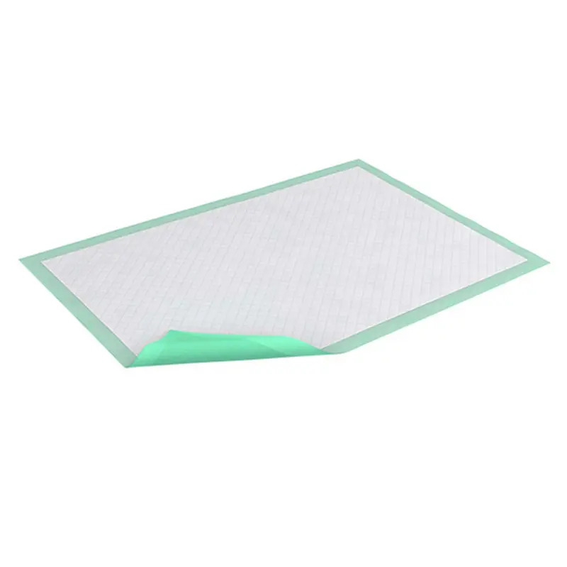 Tena Ultra Plus Underpad 30"X30", Moderate Absorbency 1