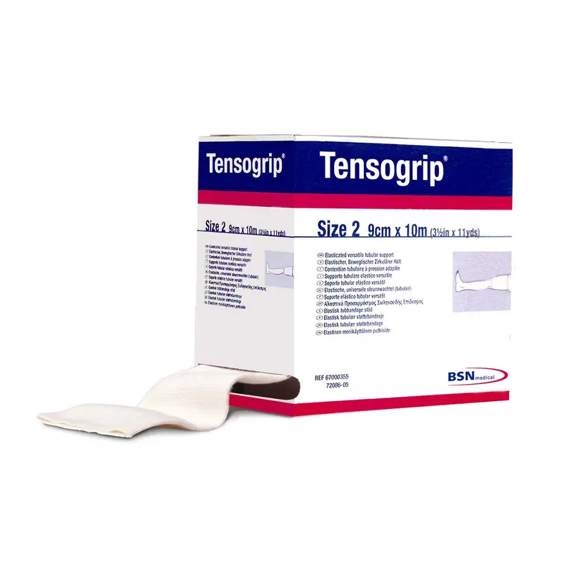 Tensogrip Tubular Elastic Support Bandage 1